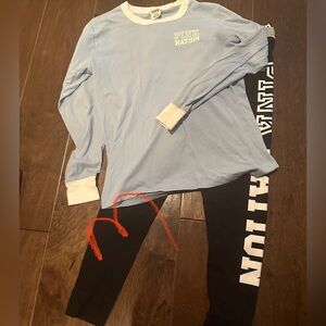 Victoria’s Secret Pink Nation Set